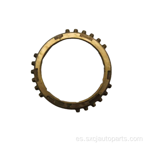 Anillo de sincronizador de transmisión de autopartes para Nissan para OEM 32607-04C00